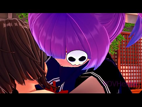 ❤️ สัตว์ประหลาดสาวอารัคเน่ เย็ด ที่เรา th.sayhentai.ru